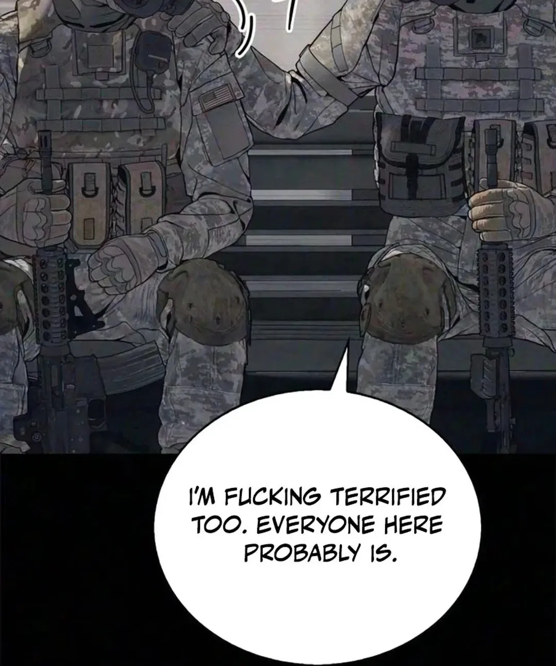 Read Interview chapter 1 image 129 on Lezhin