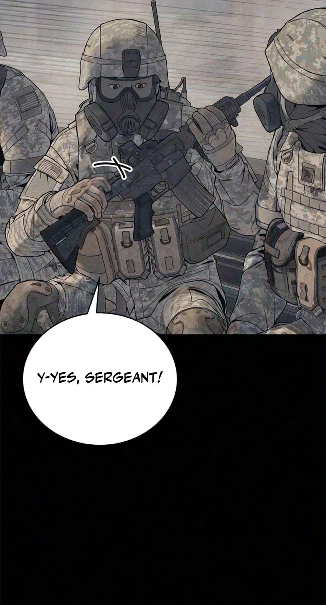 Read Interview chapter 1 image 133 on Lezhin