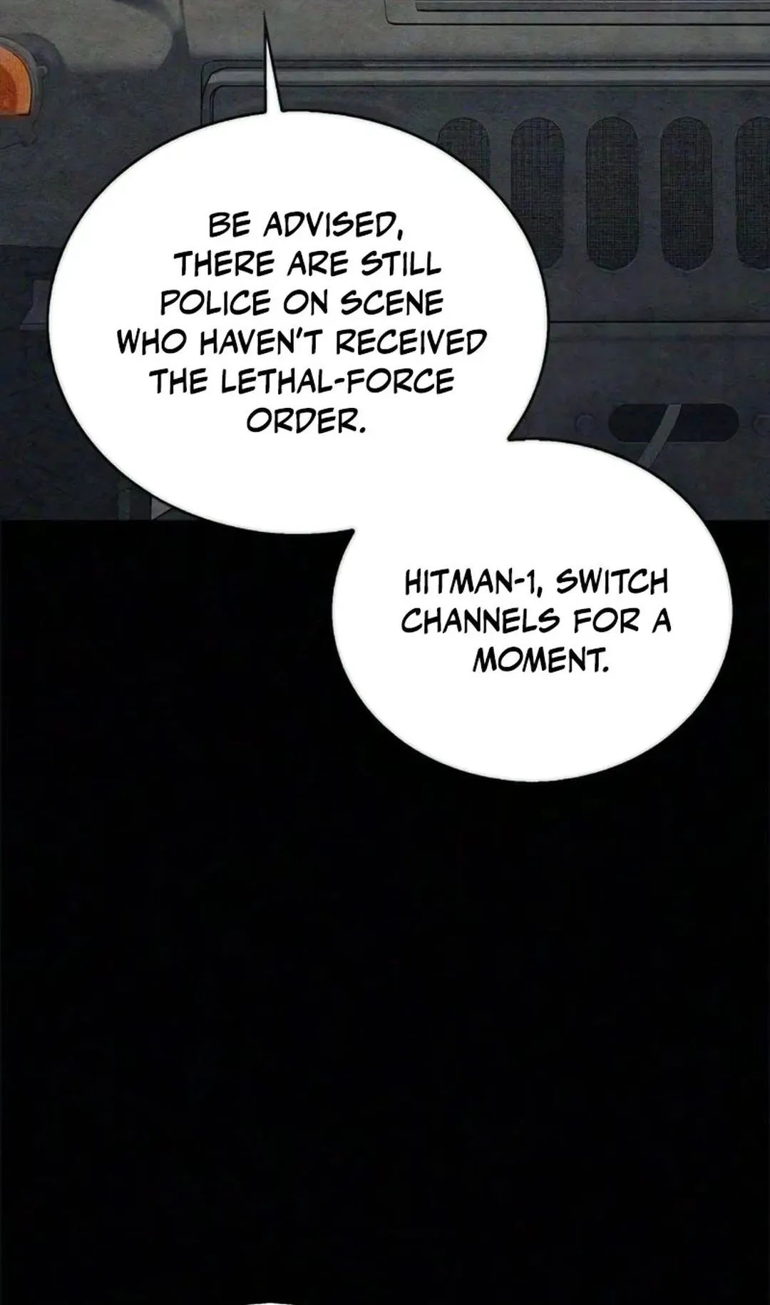Read Interview chapter 1 image 139 on Lezhin