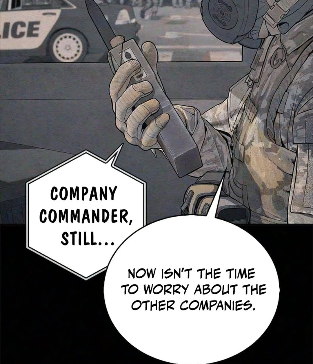 Read Interview chapter 1 image 145 on Lezhin