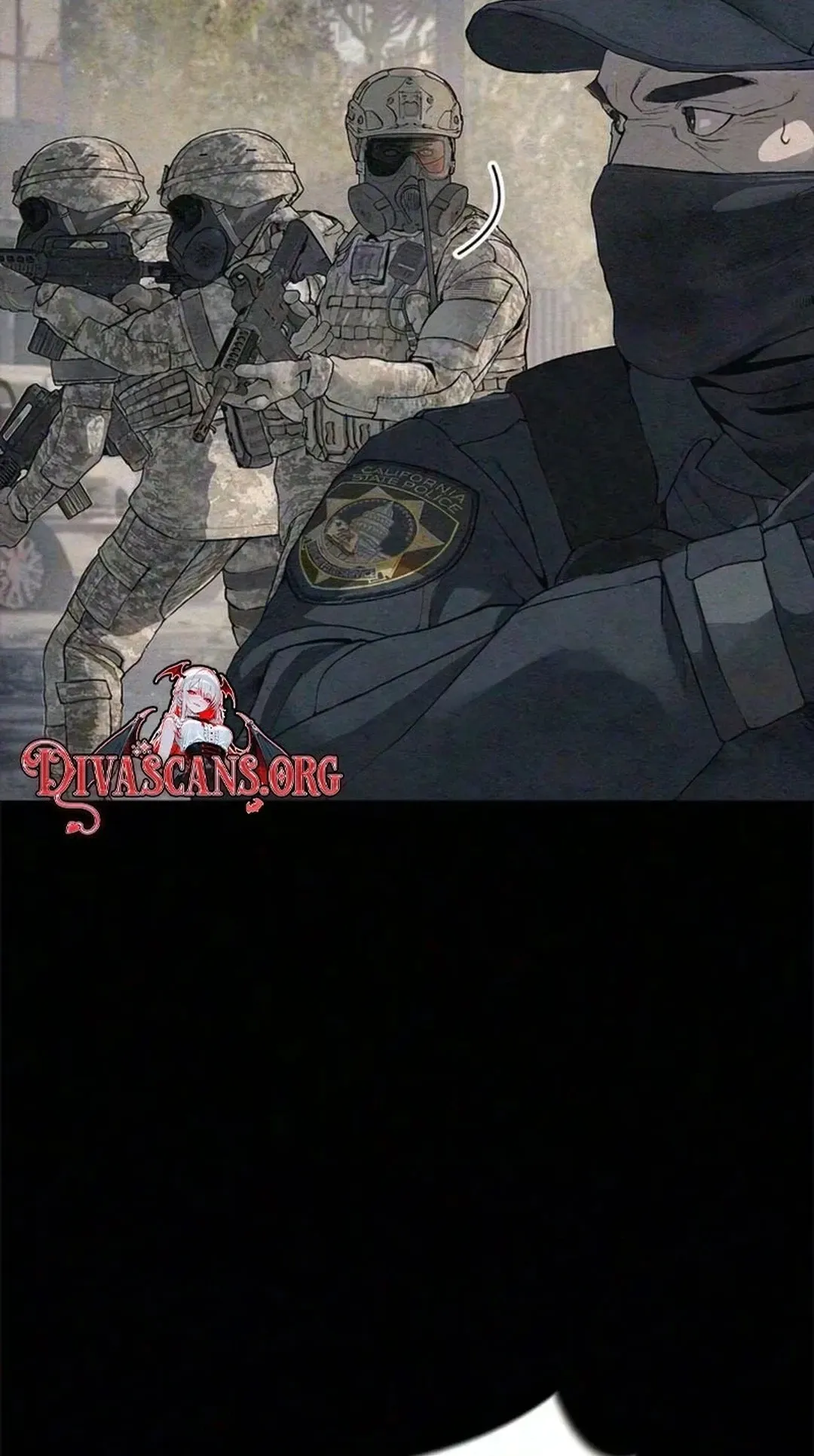 Read Interview chapter 1 image 169 on Lezhin