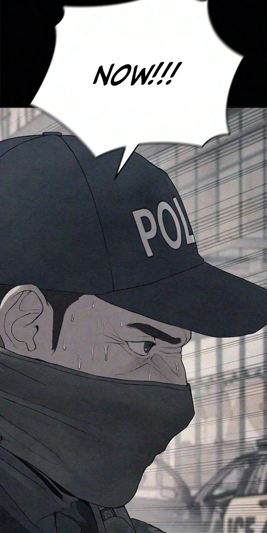 Read Interview chapter 1 image 170 on Lezhin
