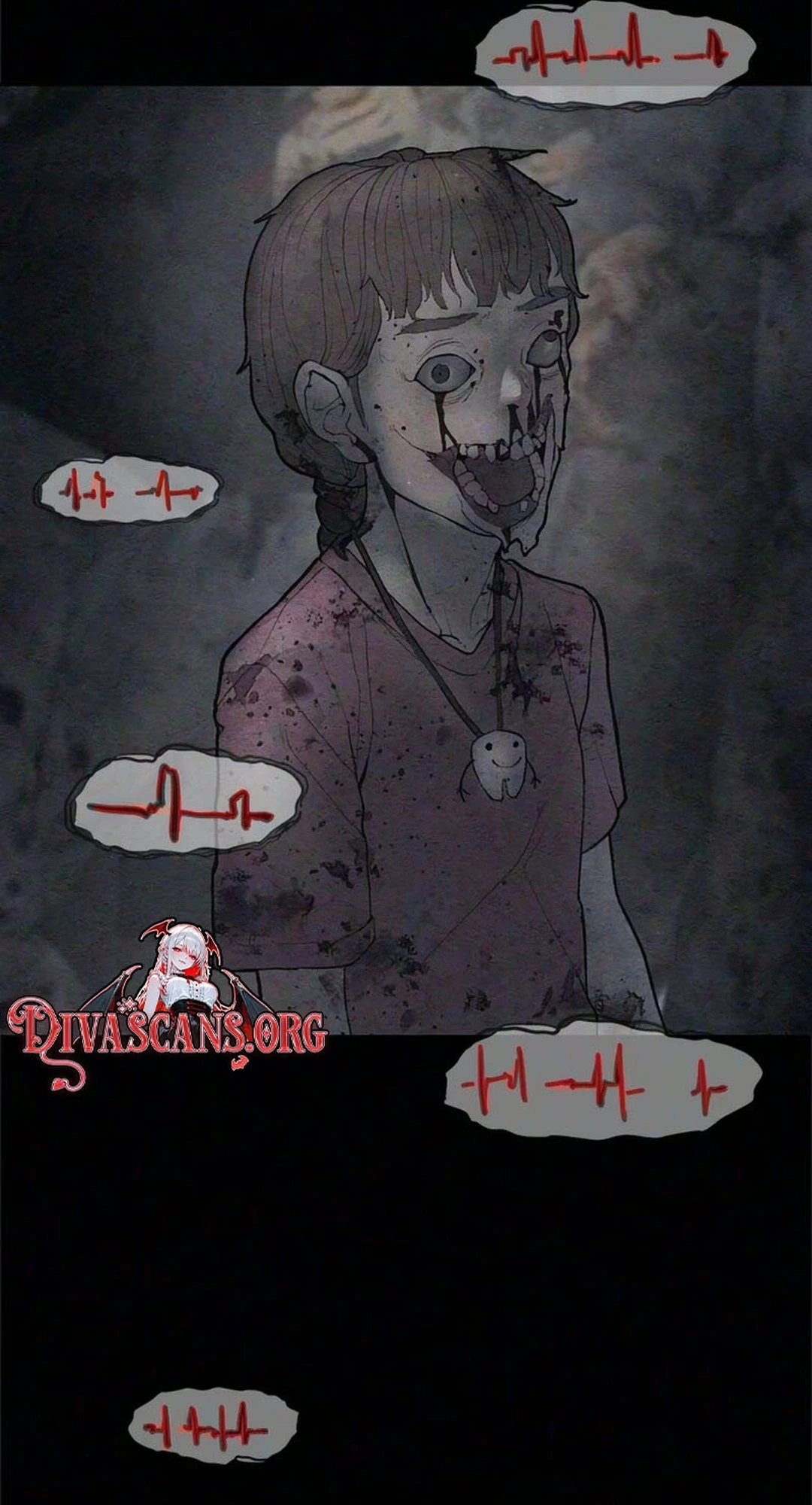 Read Interview chapter 1 image 176 on Lezhin