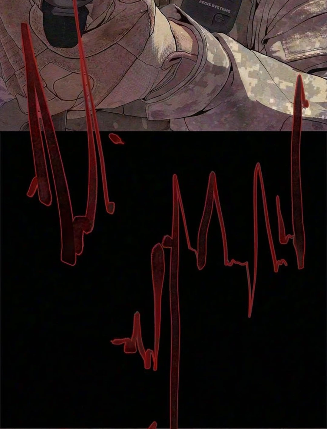 Read Interview chapter 1 image 195 on Lezhin