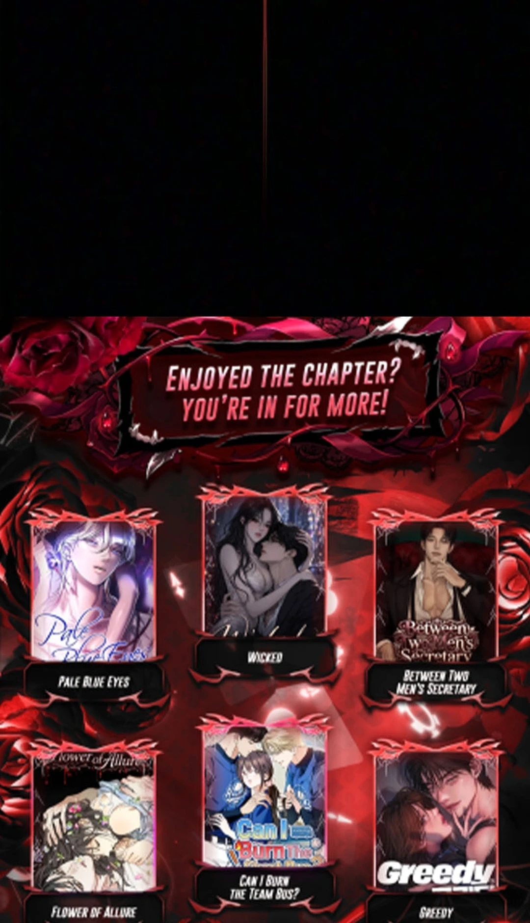 Read Interview chapter 1 image 204 on Lezhin