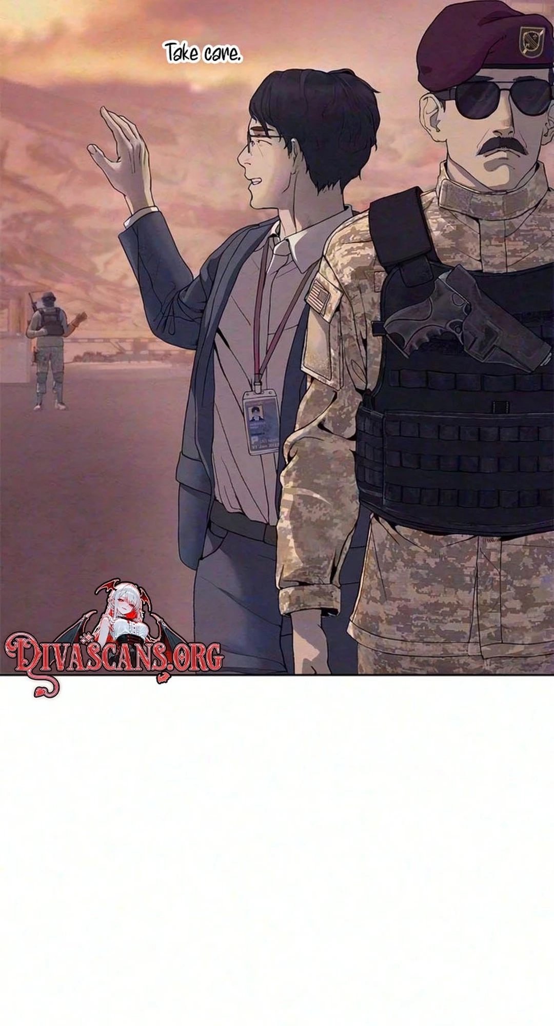 Read Interview chapter 1 image 26 on Lezhin