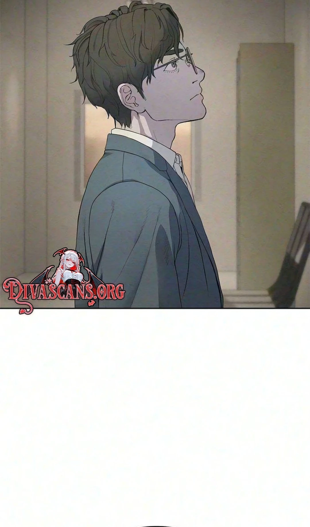 Read Interview chapter 1 image 37 on Lezhin