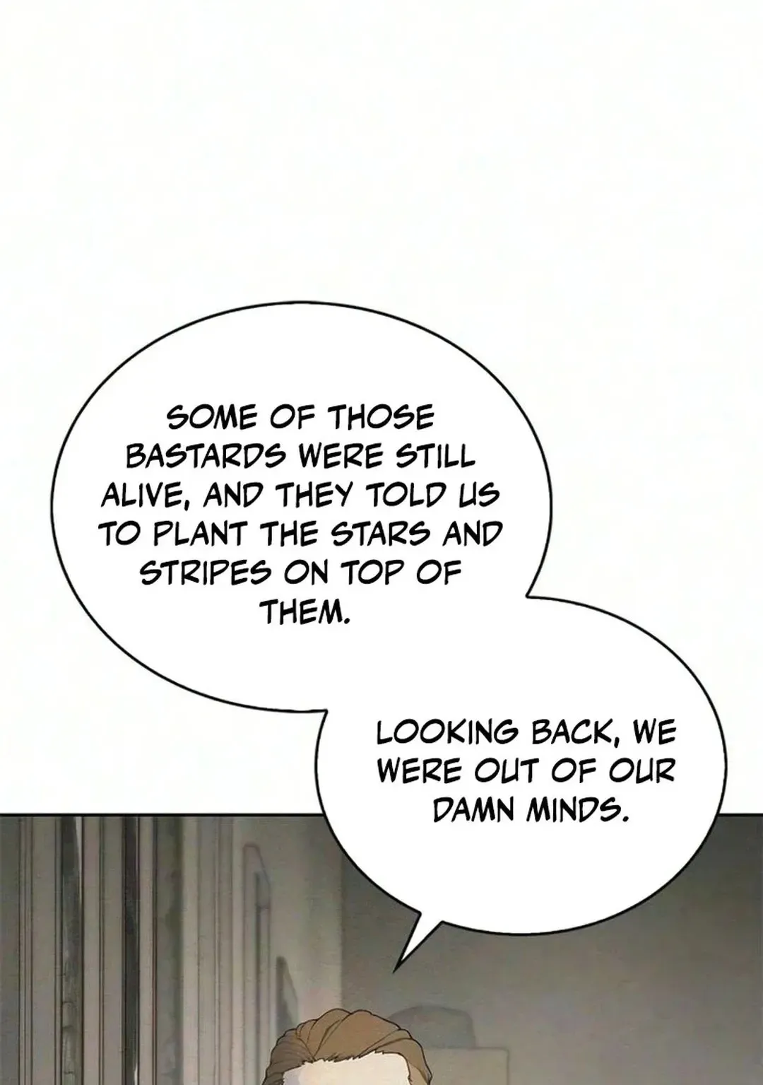 Read Interview chapter 1 image 39 on Lezhin