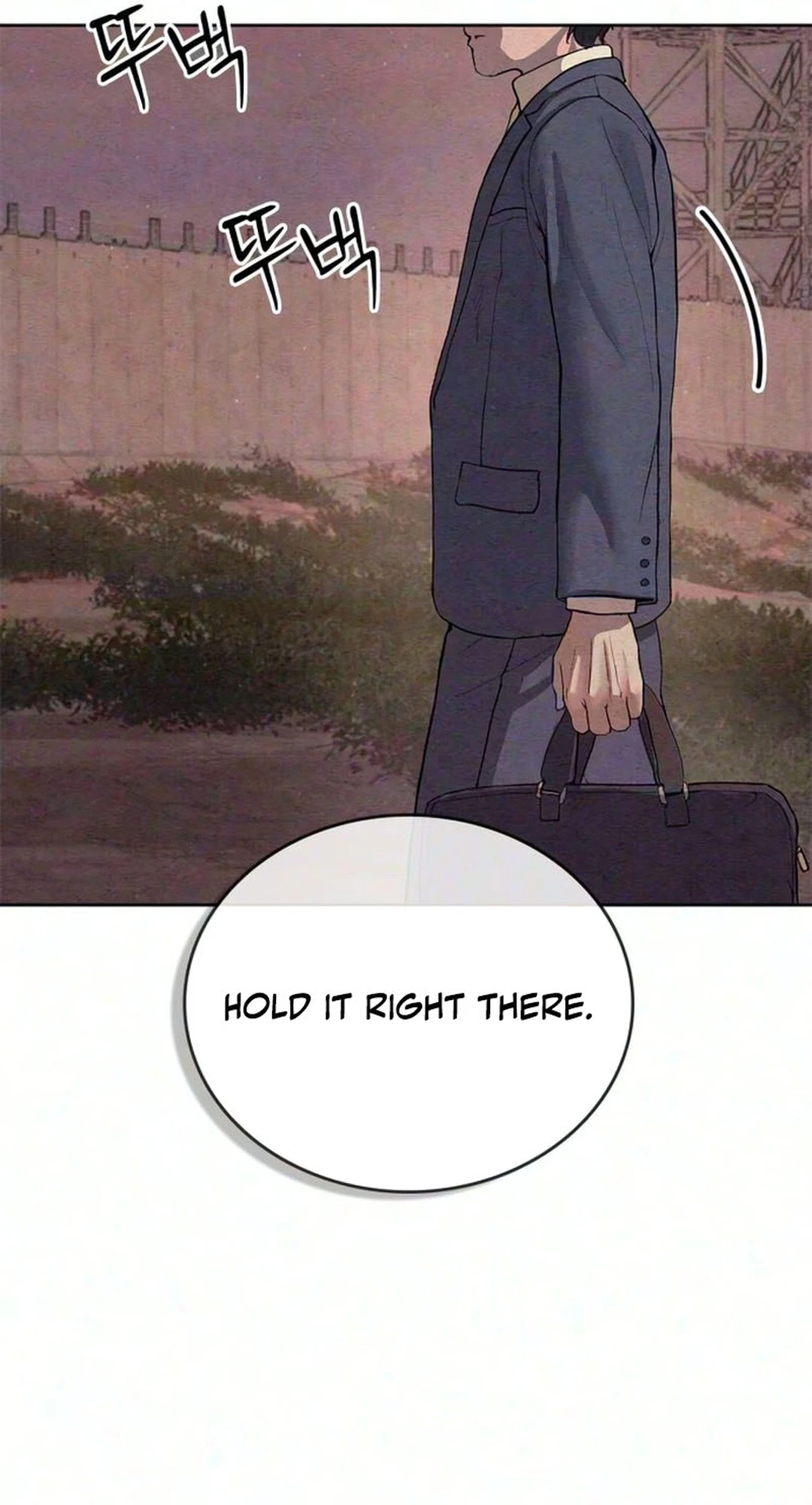 Read Interview chapter 1 image 4 on Lezhin