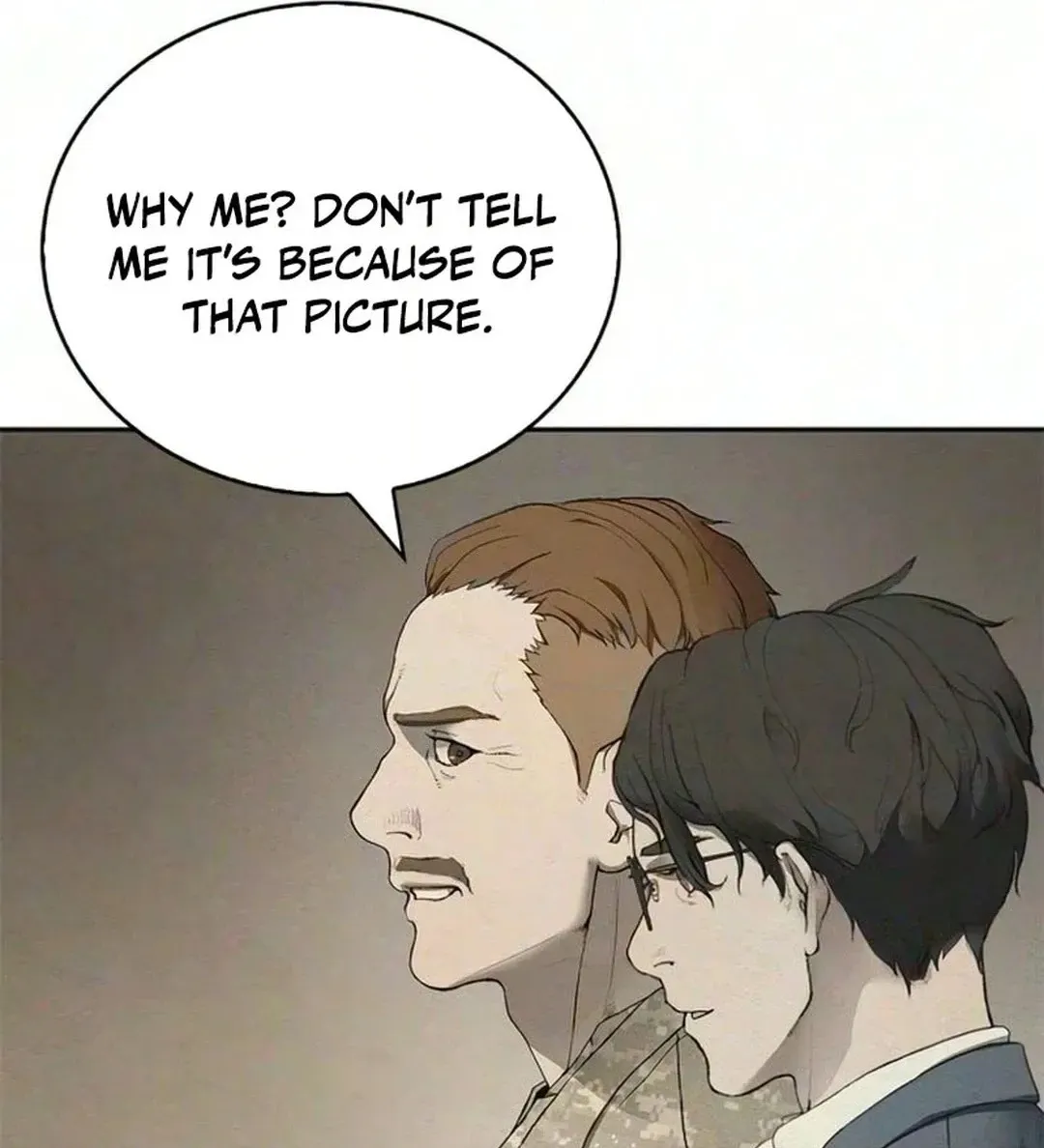 Read Interview chapter 1 image 49 on Lezhin