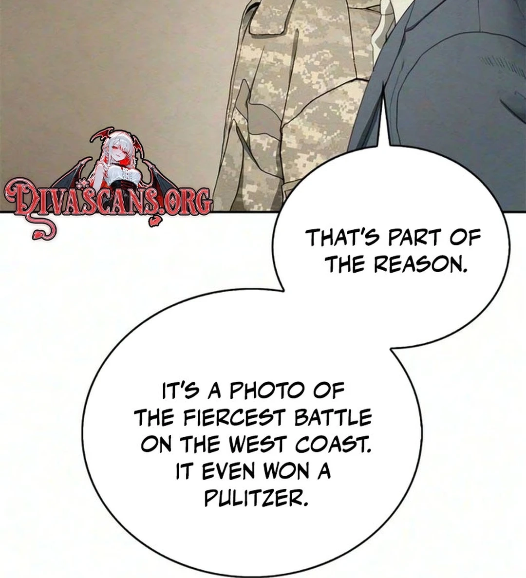 Read Interview chapter 1 image 50 on Lezhin