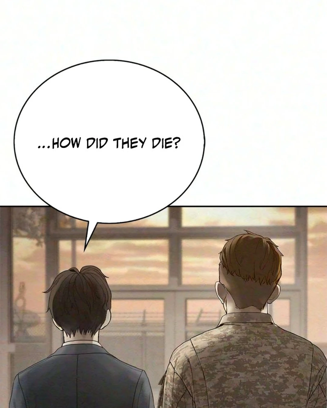 Read Interview chapter 1 image 53 on Lezhin