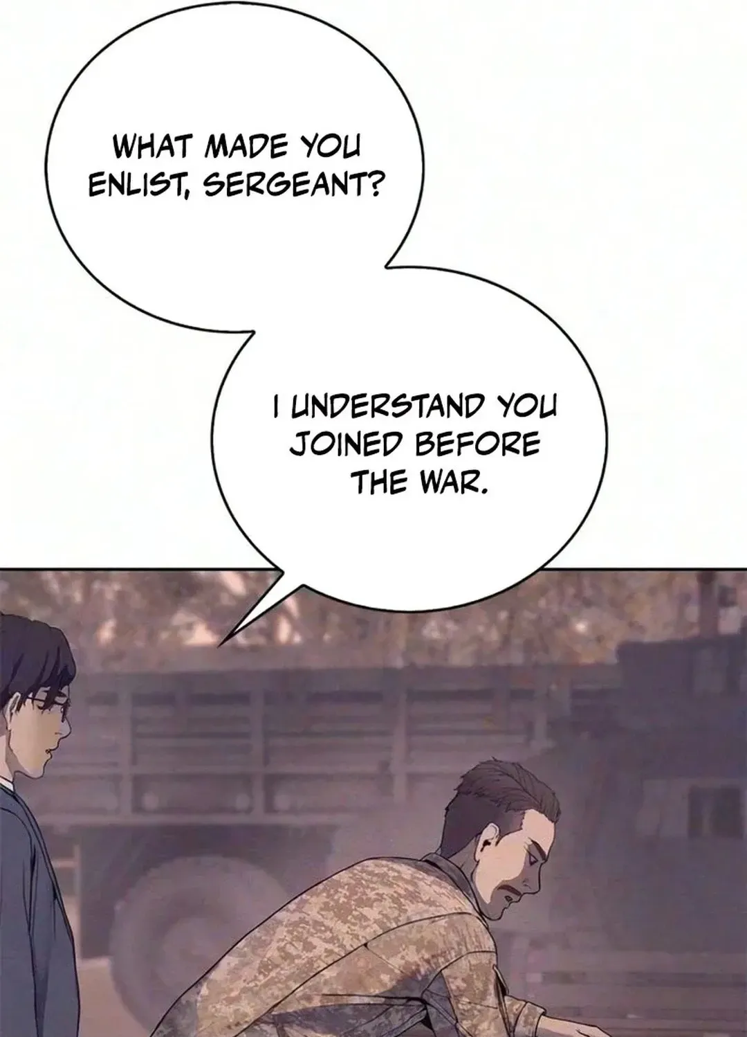 Read Interview chapter 1 image 59 on Lezhin