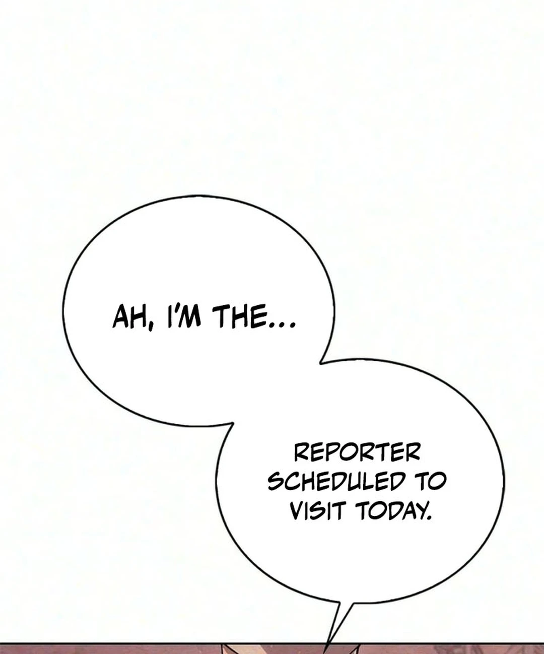 Read Interview chapter 1 image 6 on Lezhin