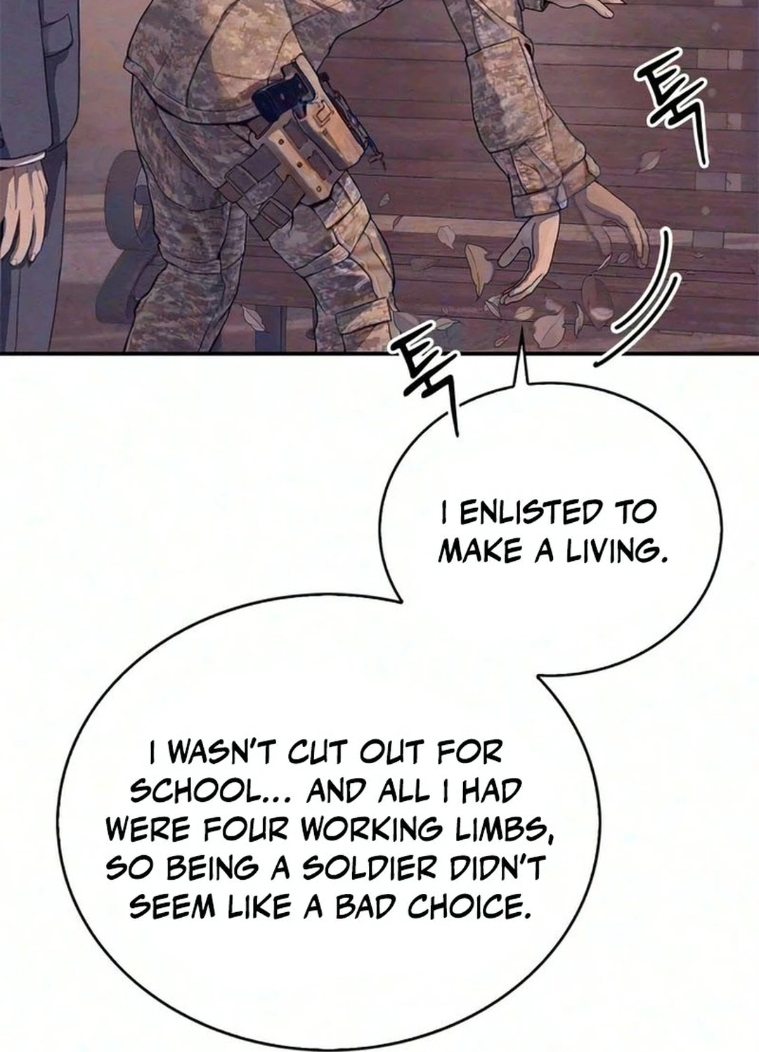 Read Interview chapter 1 image 60 on Lezhin
