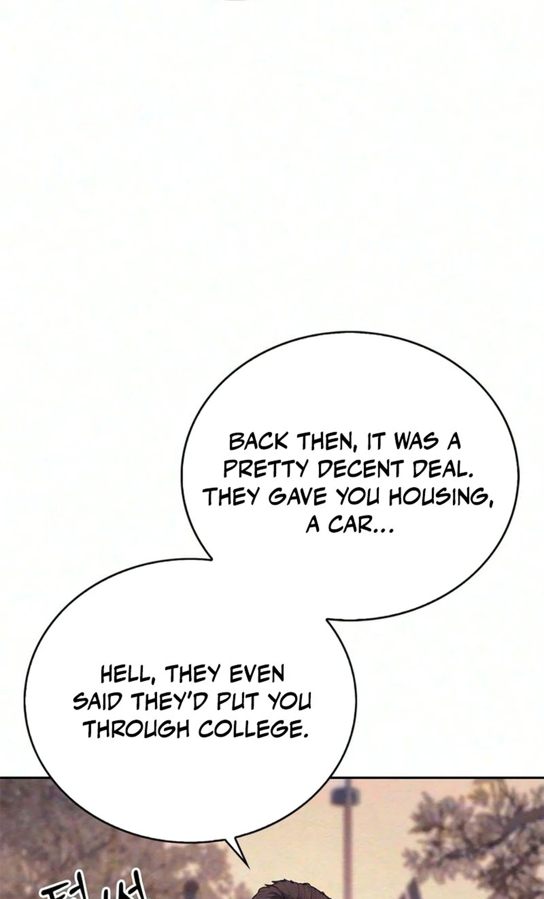 Read Interview chapter 1 image 61 on Lezhin