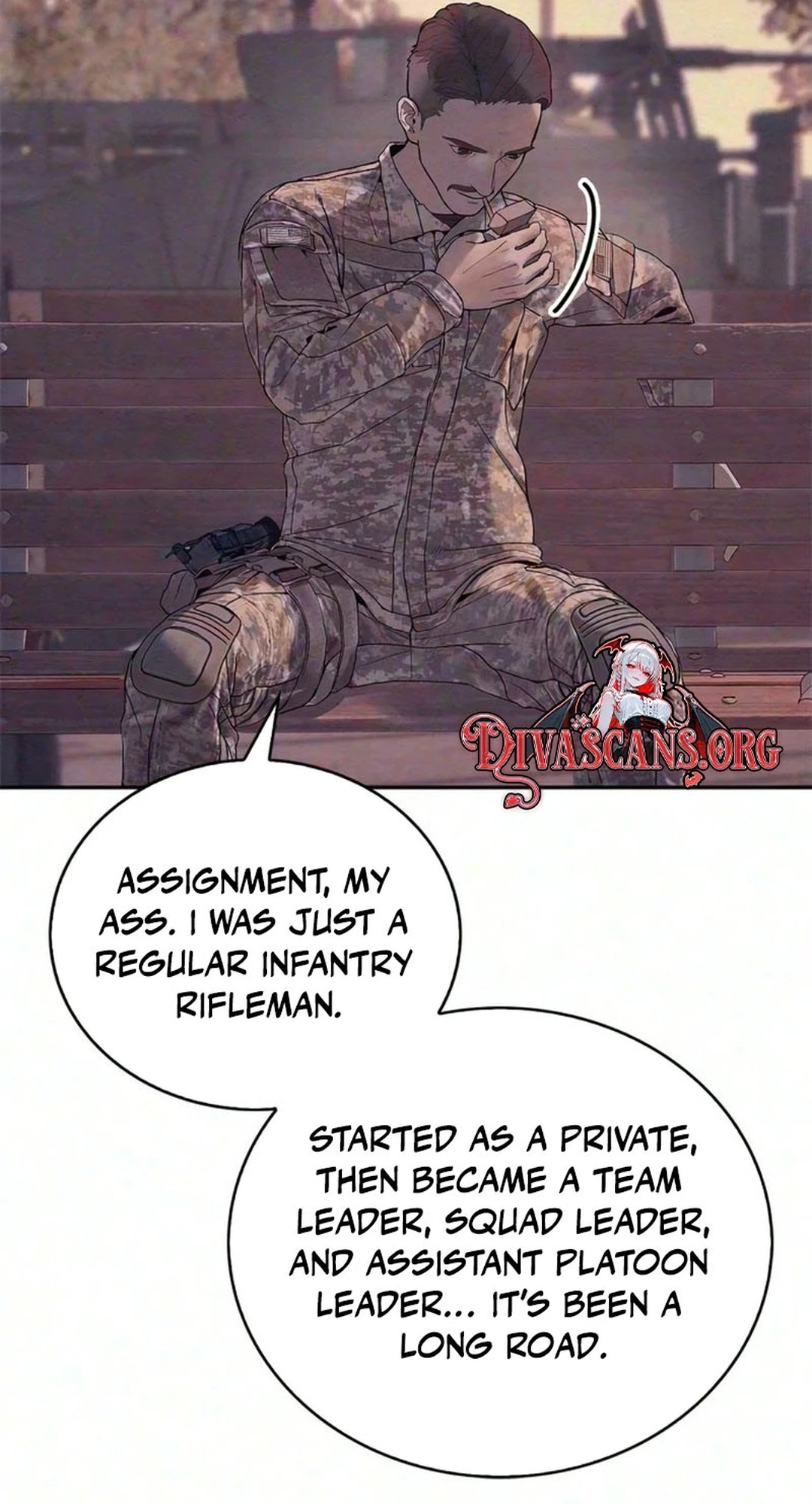Read Interview chapter 1 image 64 on Lezhin