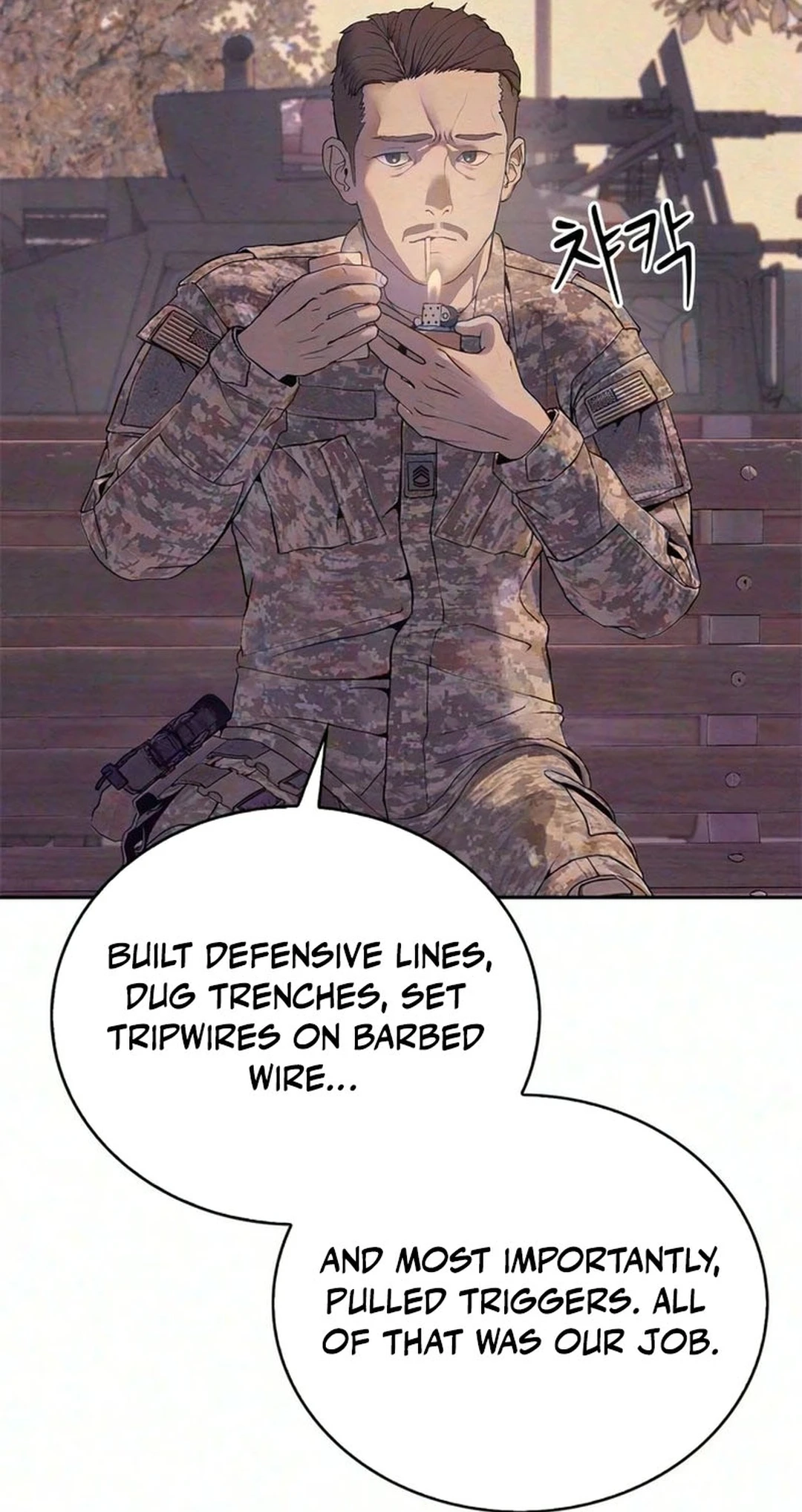 Read Interview chapter 1 image 66 on Lezhin