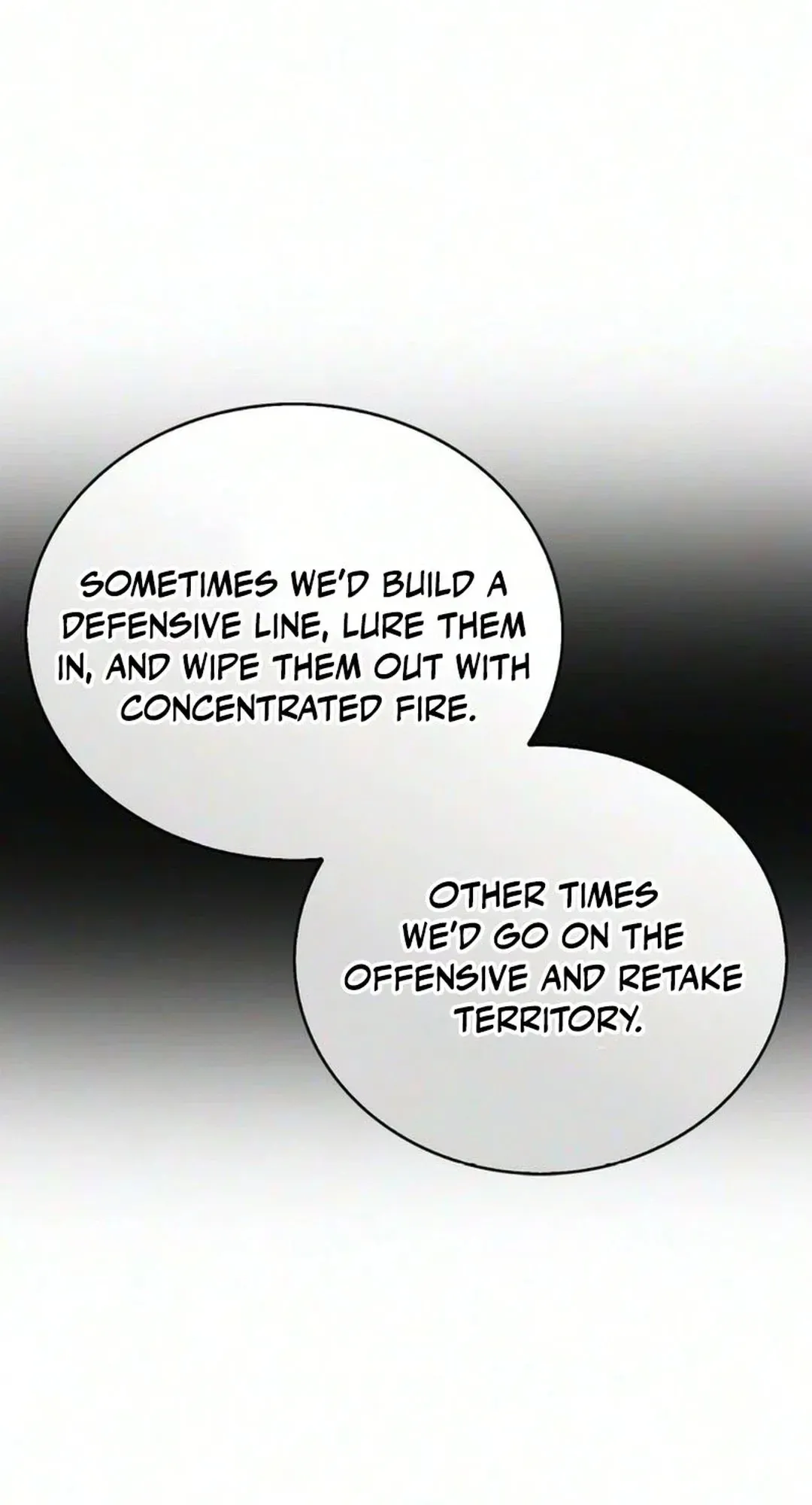 Read Interview chapter 1 image 69 on Lezhin
