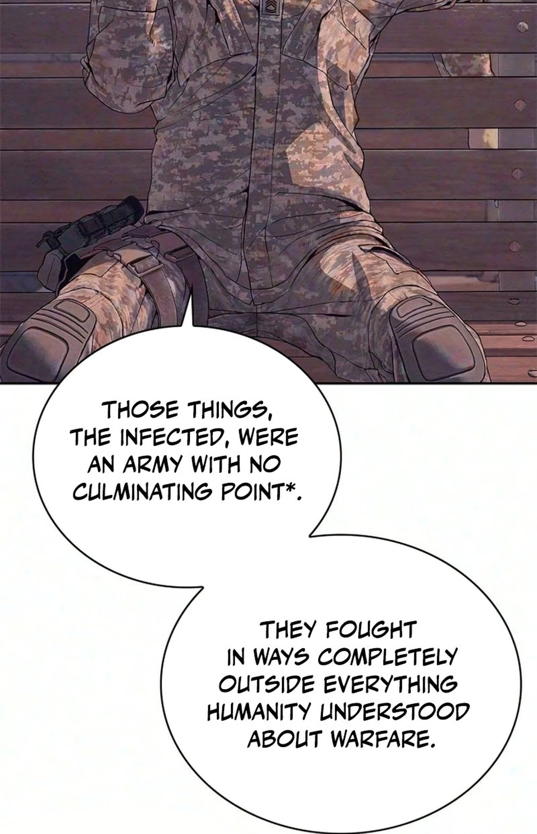 Read Interview chapter 1 image 71 on Lezhin