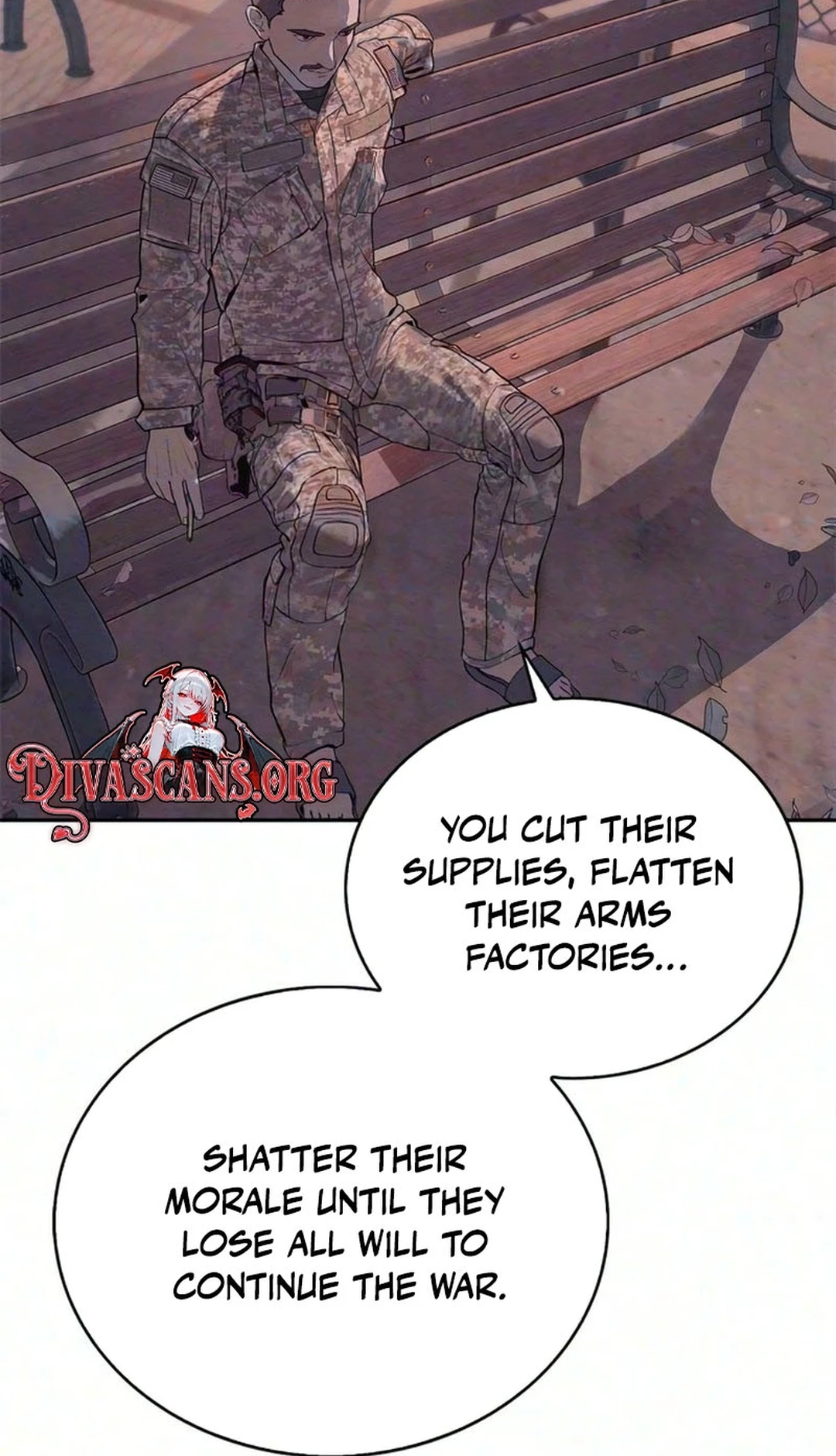 Read Interview chapter 1 image 73 on Lezhin
