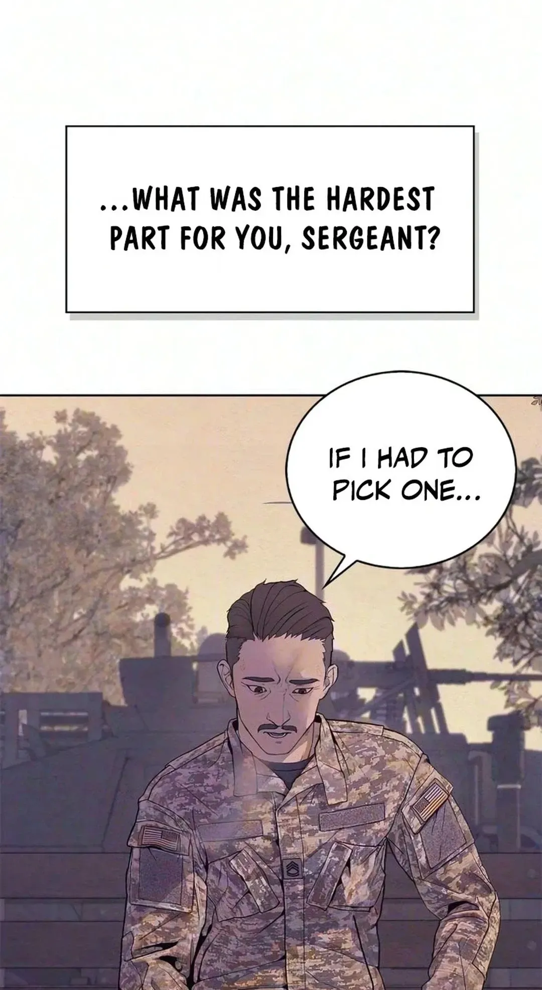 Read Interview chapter 1 image 79 on Lezhin