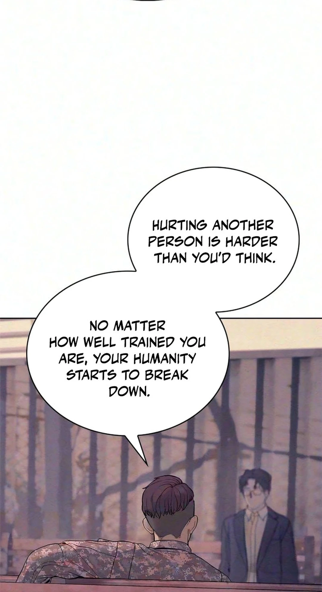 Read Interview chapter 1 image 81 on Lezhin