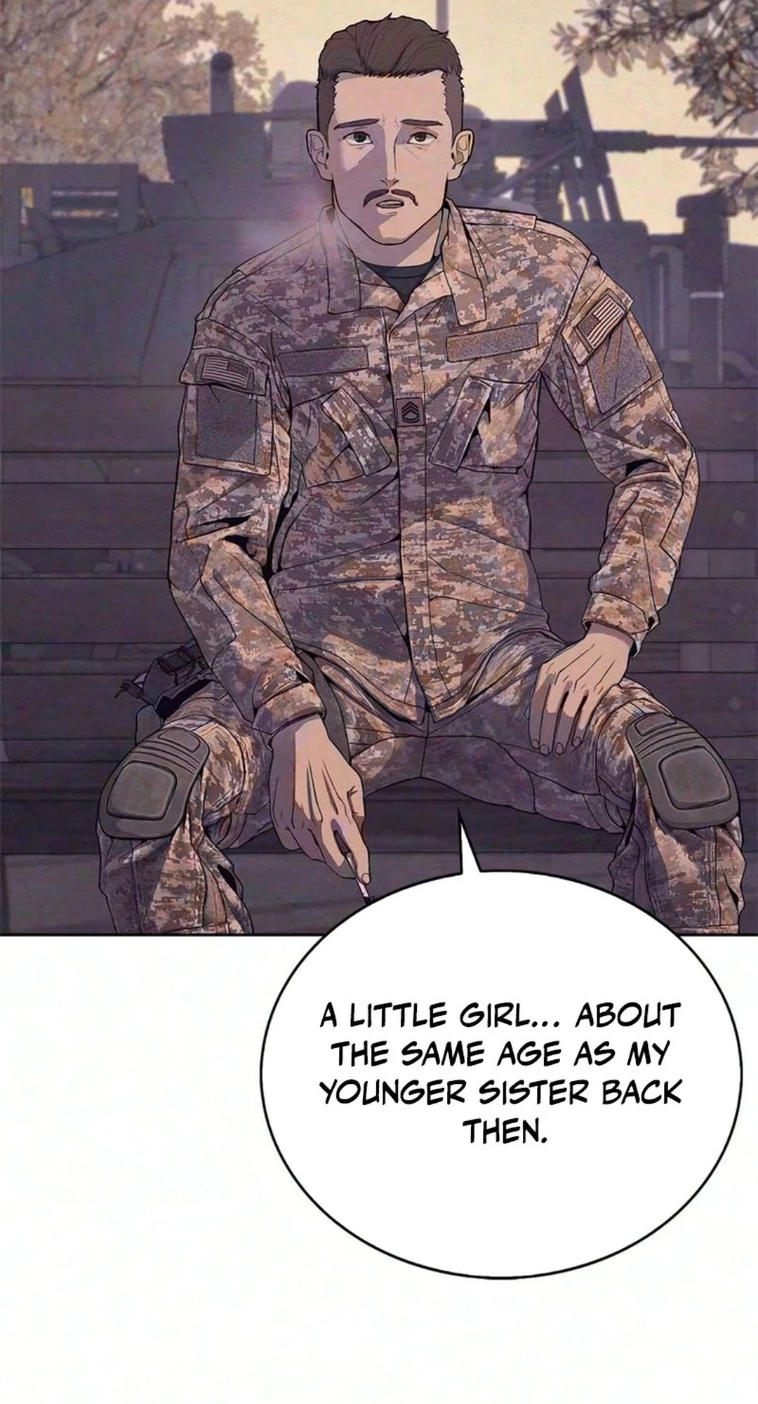 Read Interview chapter 1 image 86 on Lezhin