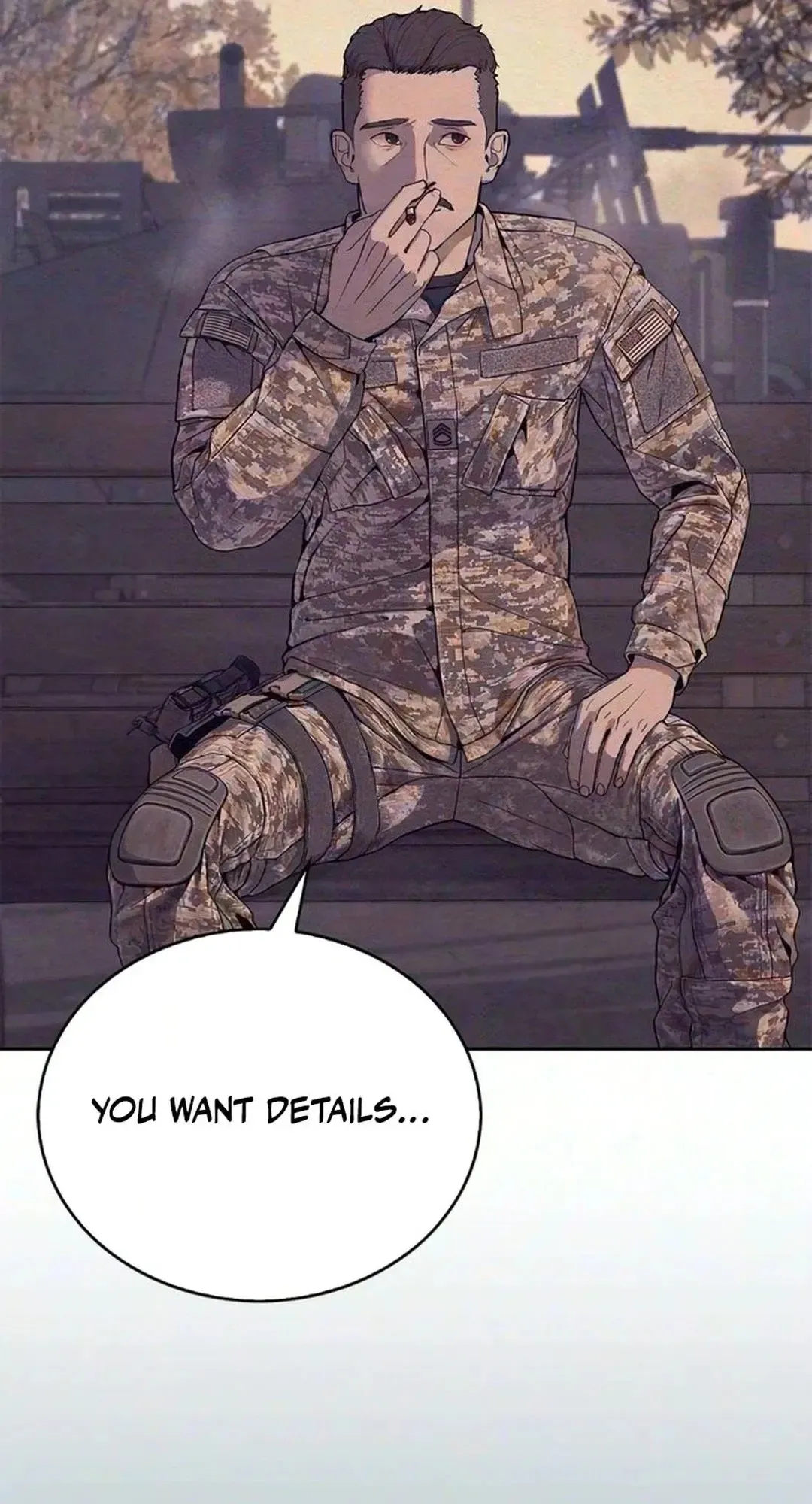 Read Interview chapter 1 image 89 on Lezhin