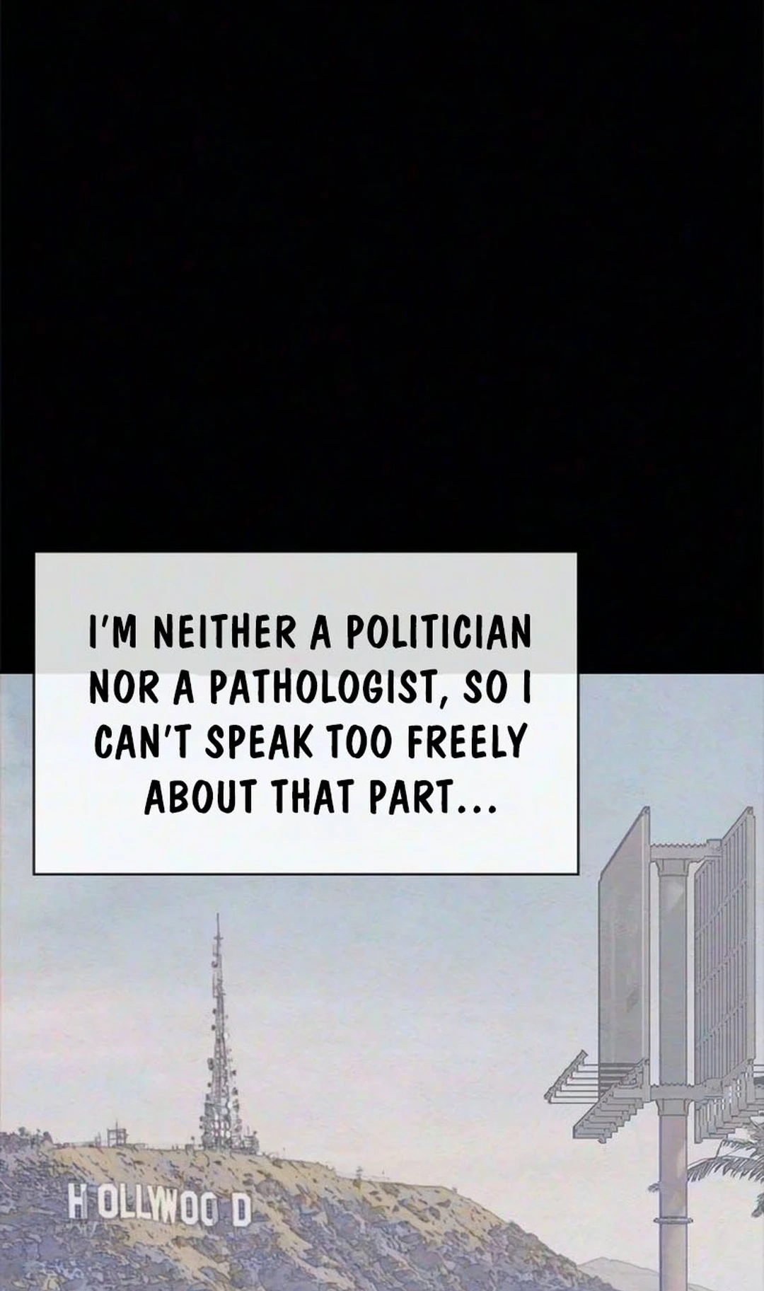 Read Interview chapter 1 image 96 on Lezhin