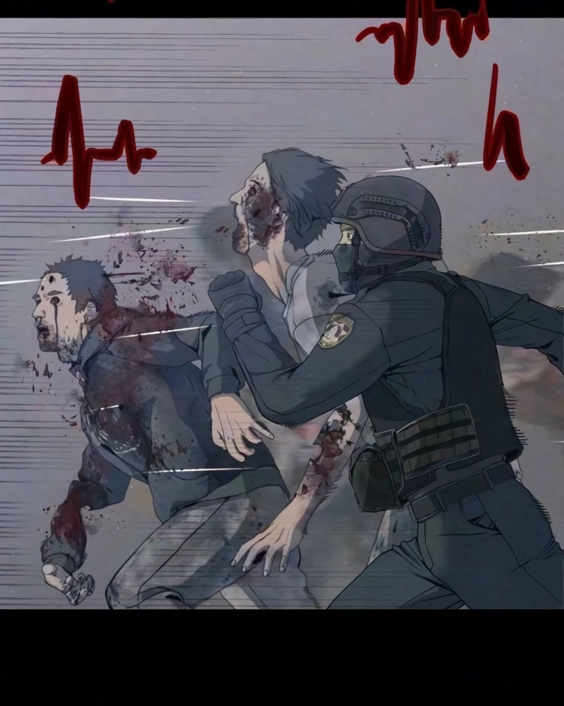 Read Interview chapter 2 image 27 on Lezhin