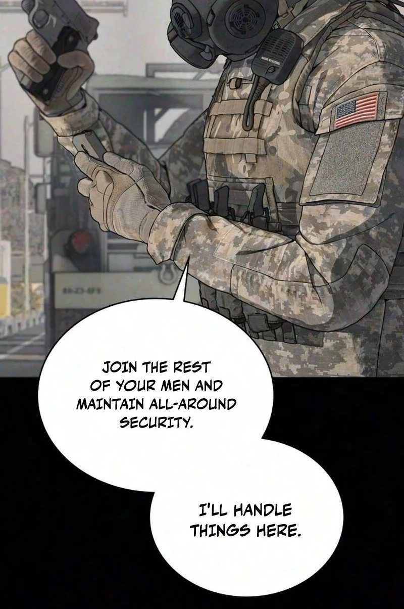 Read Interview chapter 3 image 105 on Lezhin