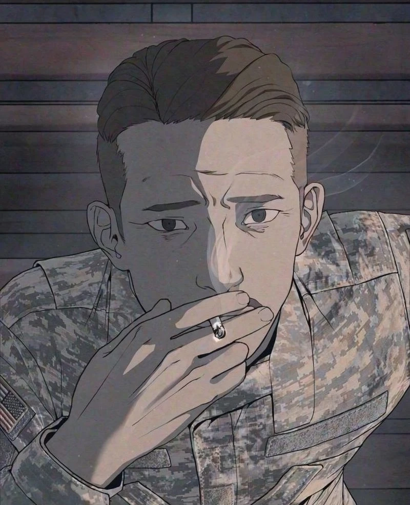 Read Interview chapter 3 image 141 on Lezhin