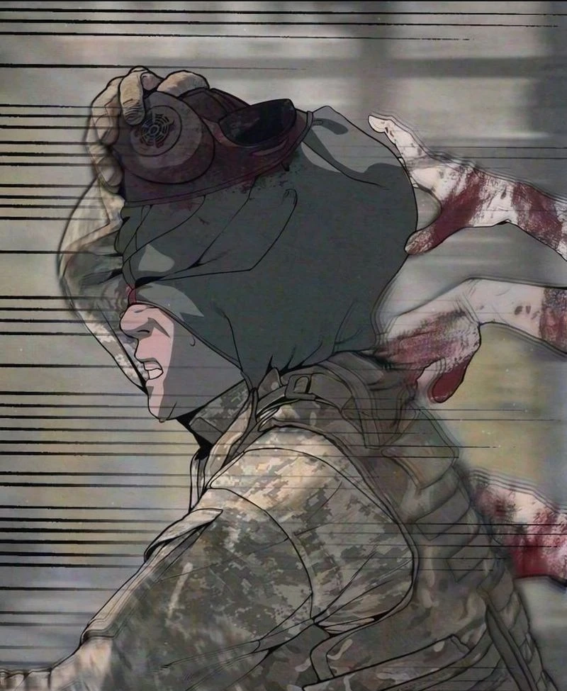 Read Interview chapter 3 image 15 on Lezhin