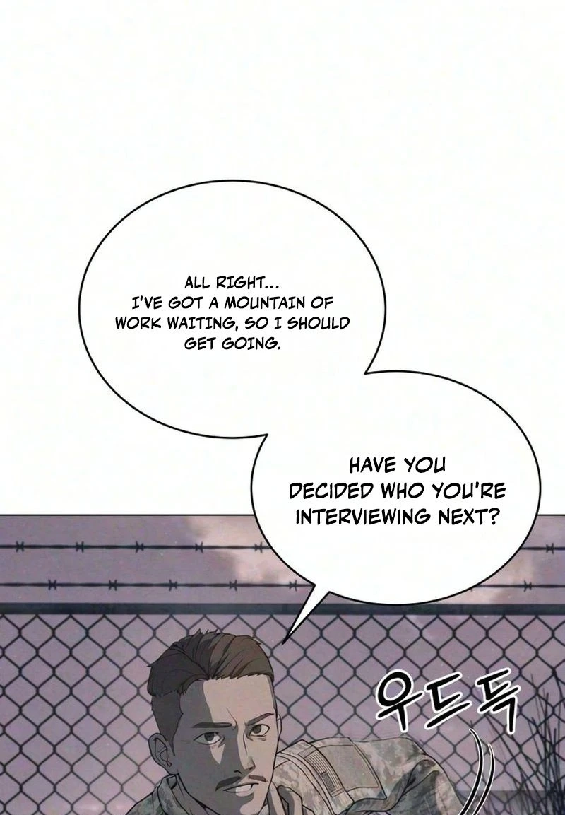 Read Interview chapter 3 image 153 on Lezhin