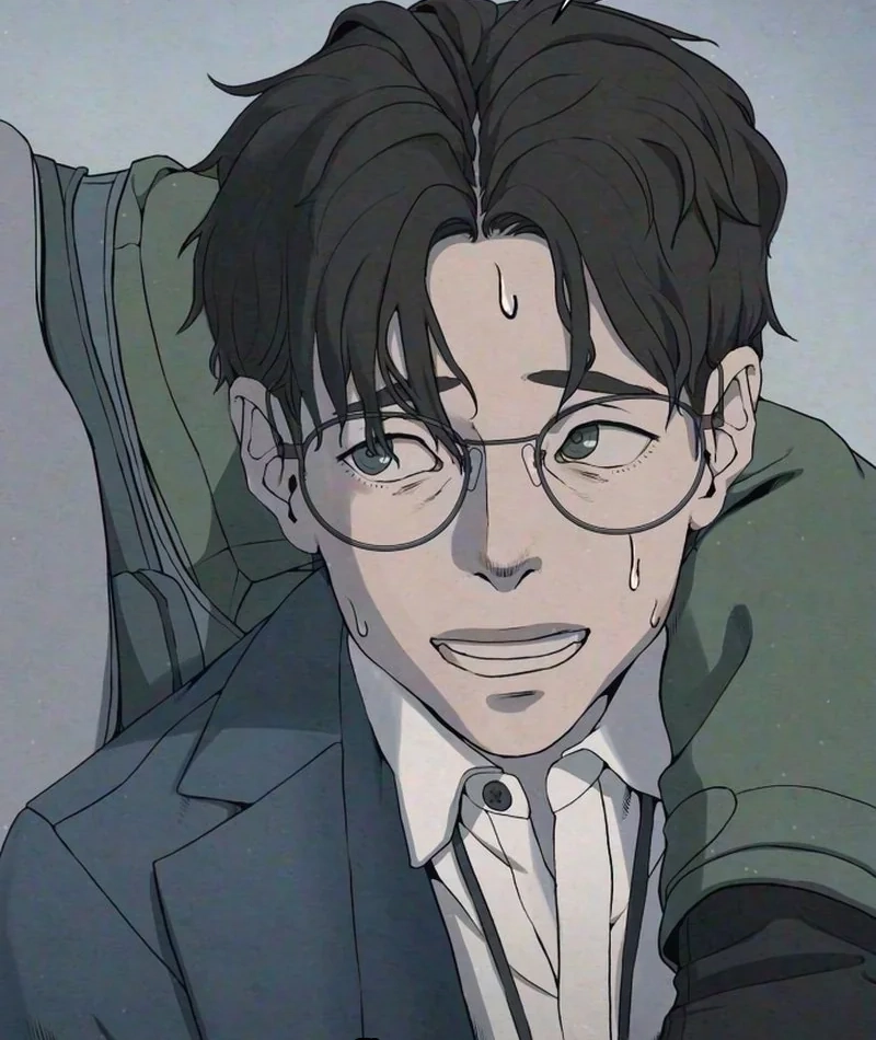 Read Interview chapter 4 image 18 on Lezhin