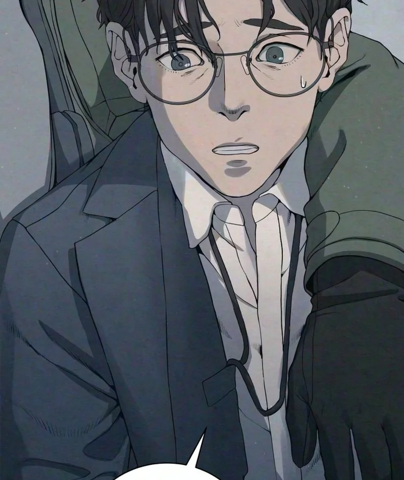 Read Interview chapter 4 image 23 on Lezhin