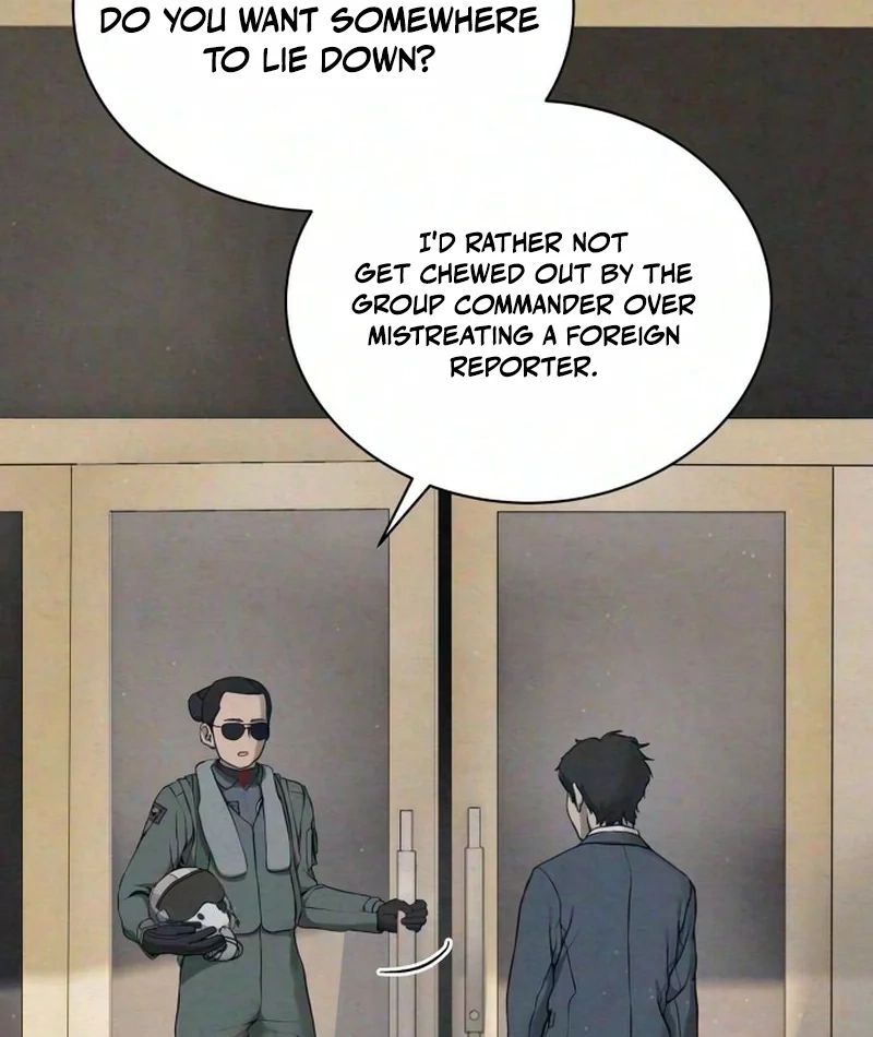Read Interview chapter 4 image 25 on Lezhin