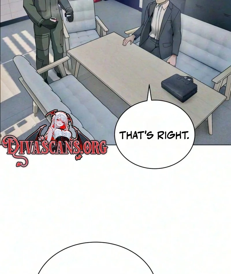 Read Interview chapter 4 image 35 on Lezhin