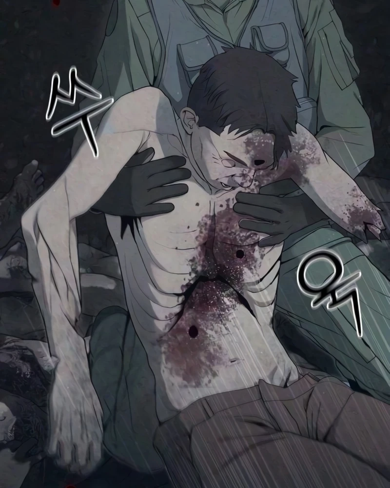 Read Interview chapter 5 image 146 on Lezhin