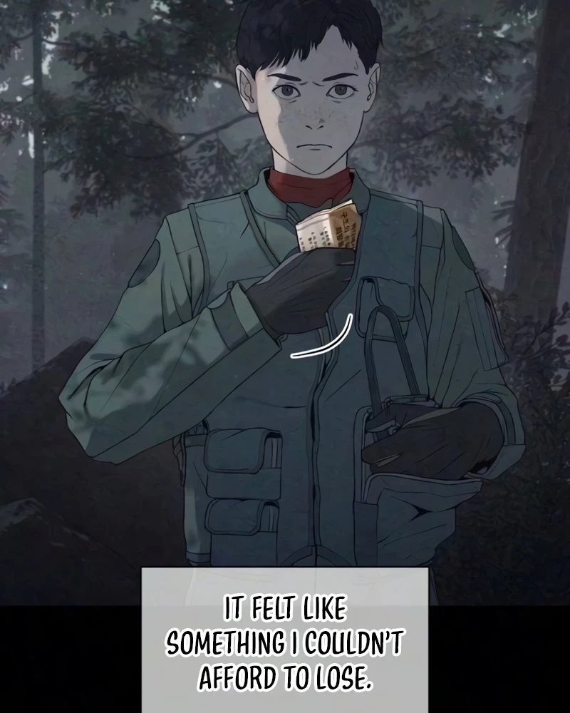 Read Interview chapter 5 image 16 on Lezhin