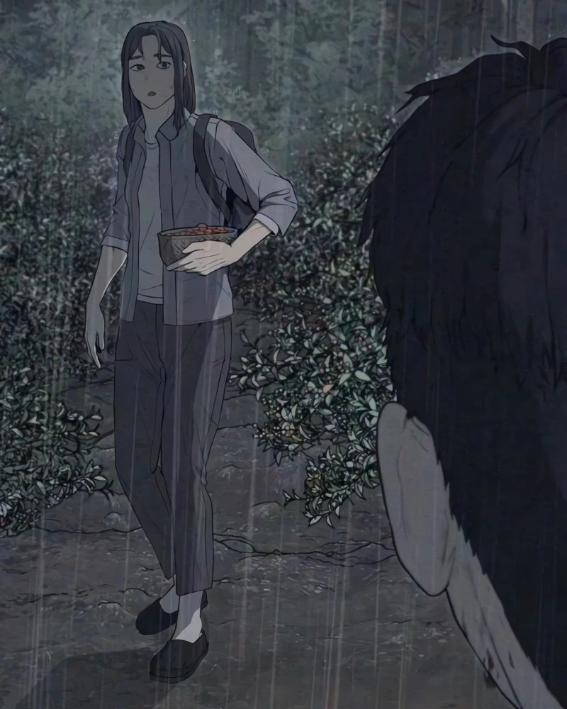 Read Interview chapter 5 image 165 on Lezhin