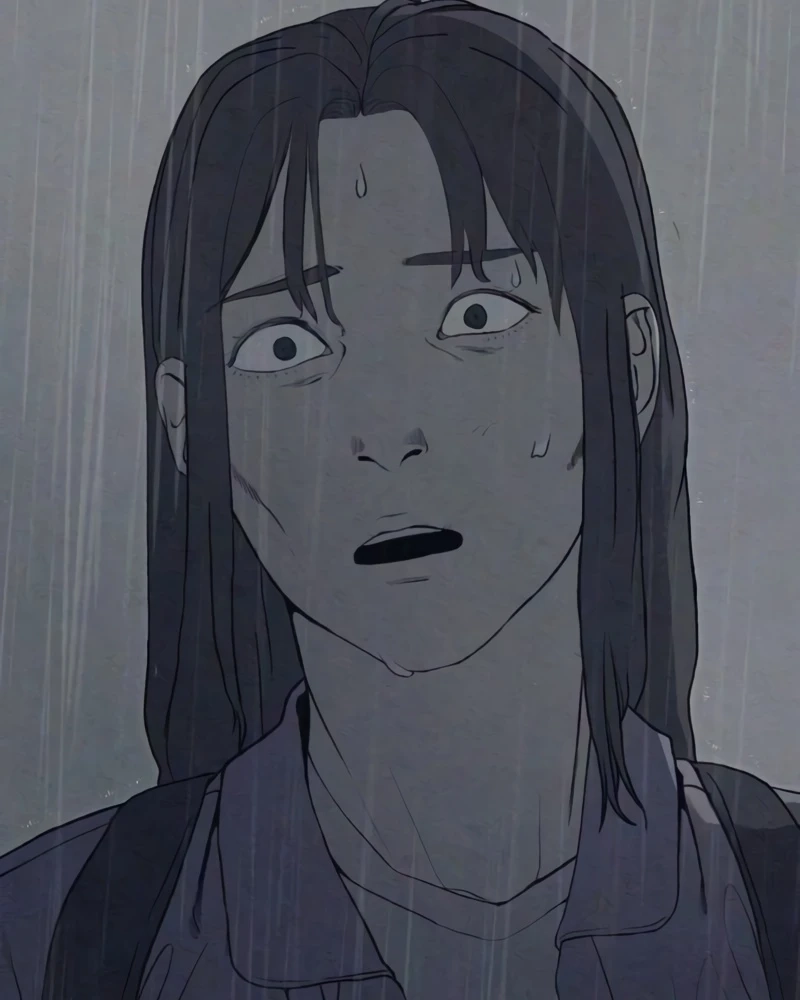 Read Interview chapter 5 image 167 on Lezhin