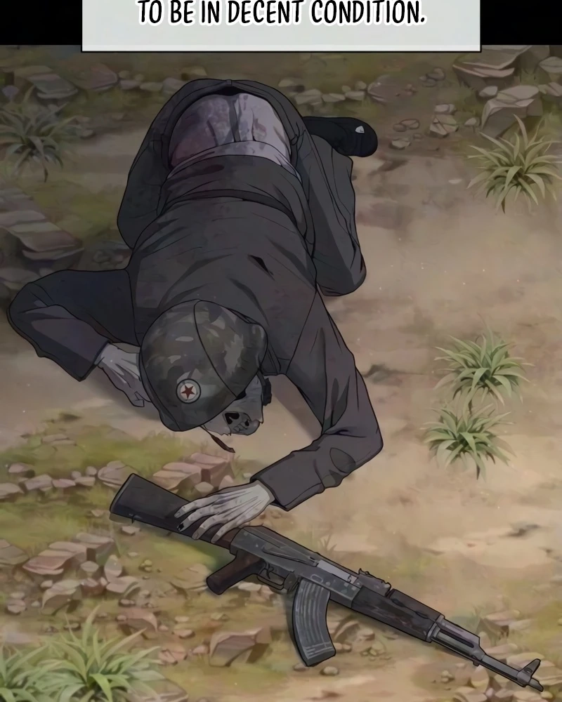 Read Interview chapter 5 image 33 on Lezhin