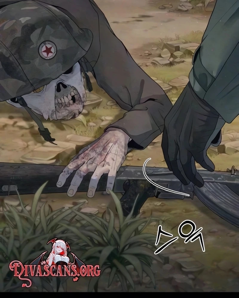 Read Interview chapter 5 image 37 on Lezhin