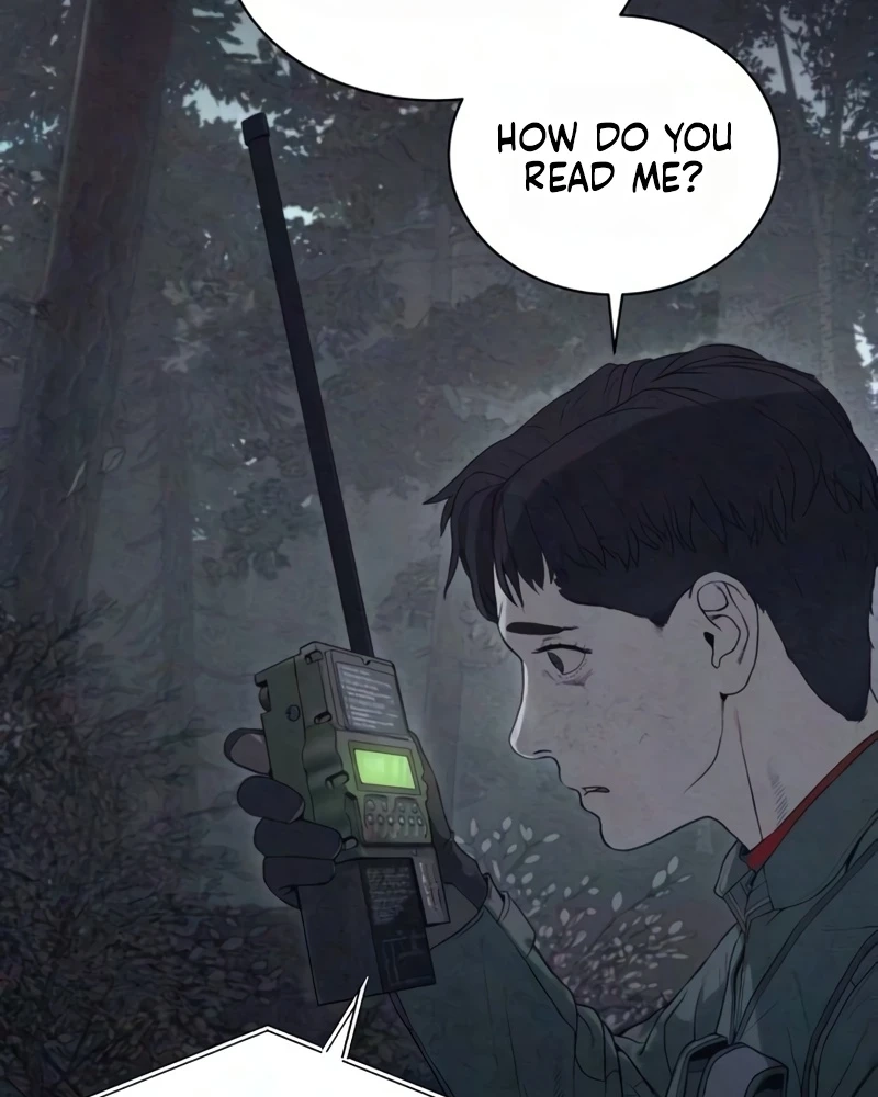 Read Interview chapter 5 image 4 on Lezhin