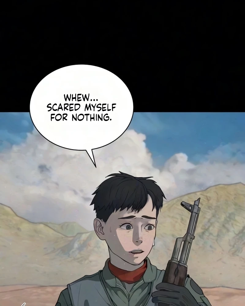 Read Interview chapter 5 image 40 on Lezhin