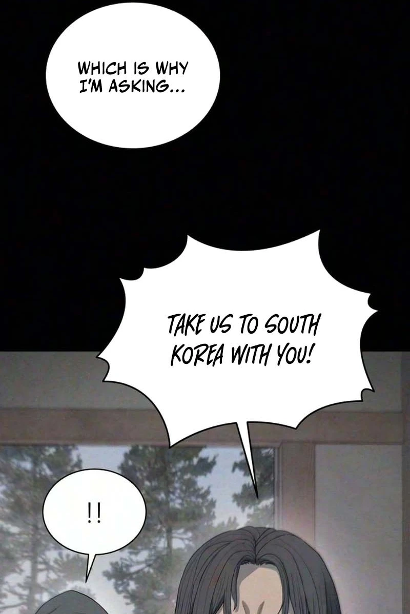 Read Interview chapter 6 image 108 on Lezhin
