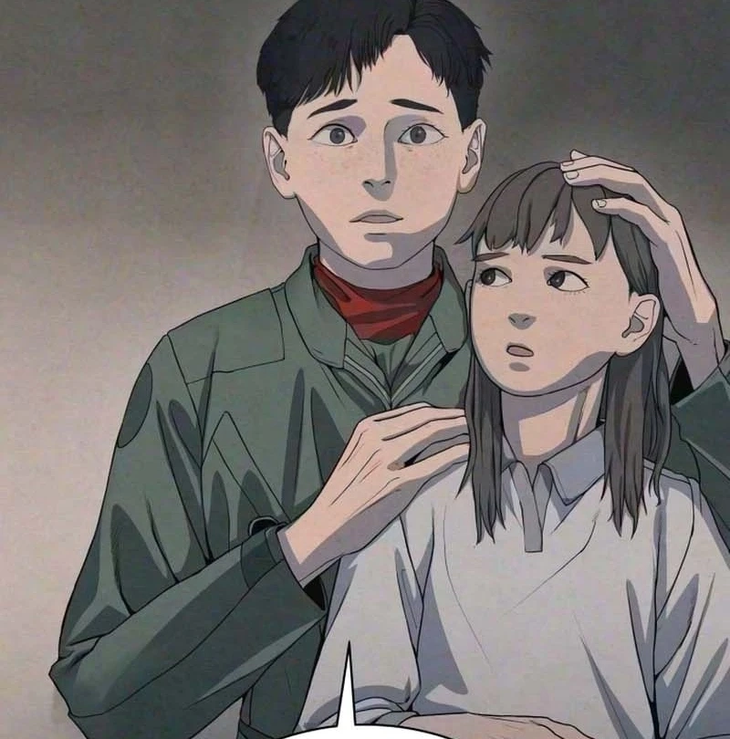 Read Interview chapter 6 image 113 on Lezhin