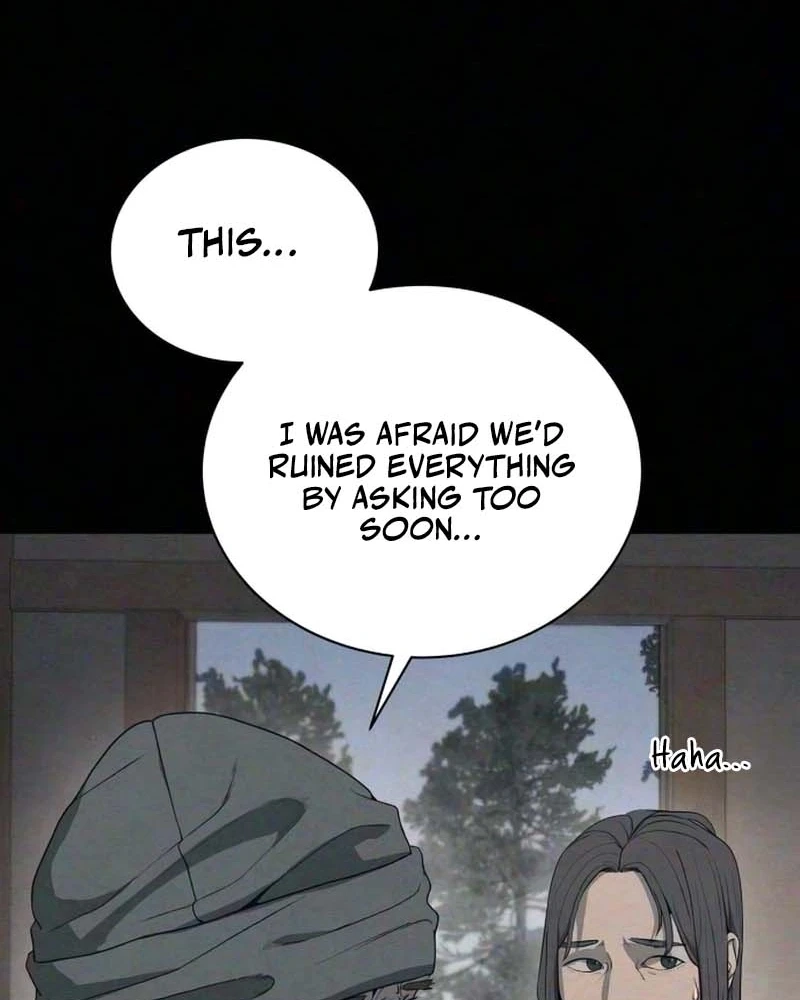 Read Interview chapter 6 image 117 on Lezhin